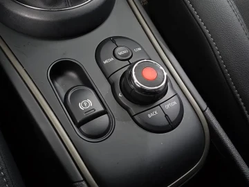 2021 Mini Countryman с пробегом 96 653 км