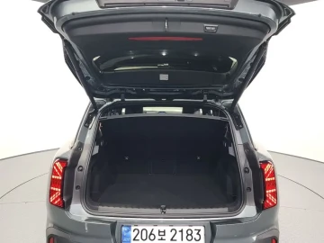 2024 Mini Countryman с пробегом 15 153 км