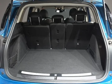 2021 Mini Countryman с пробегом 96 653 км