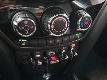 2021 Mini Countryman с пробегом 96 653 км