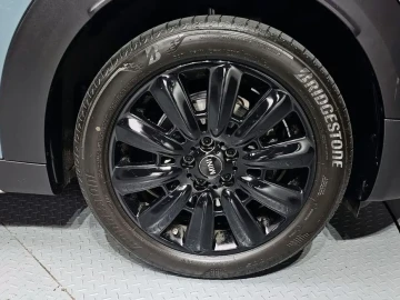 2024 Mini Countryman с пробегом 31 339 км