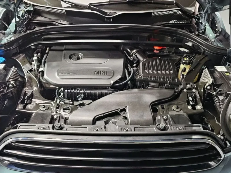 2024 Mini Countryman с пробегом 31 339 км