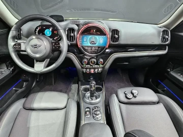 2024 Mini Countryman с пробегом 31 339 км
