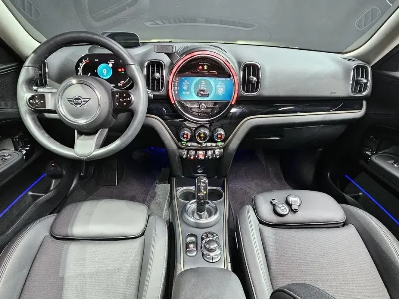 2024 Mini Countryman с пробегом 31 339 км