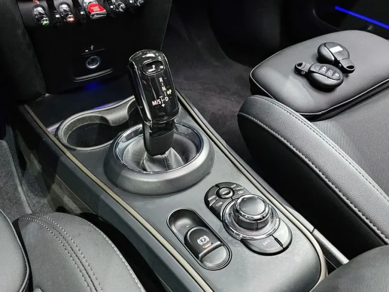 2024 Mini Countryman с пробегом 31 339 км