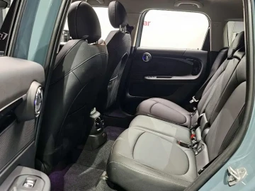 2024 Mini Countryman с пробегом 31 339 км