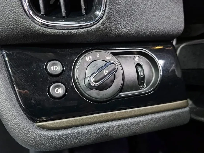 2024 Mini Countryman с пробегом 31 339 км