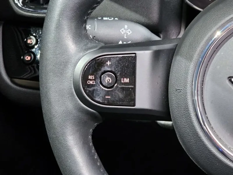 2024 Mini Countryman с пробегом 31 339 км