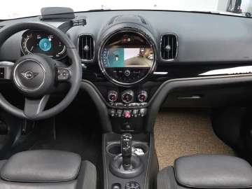 2024 Mini Countryman с пробегом 21 784 км