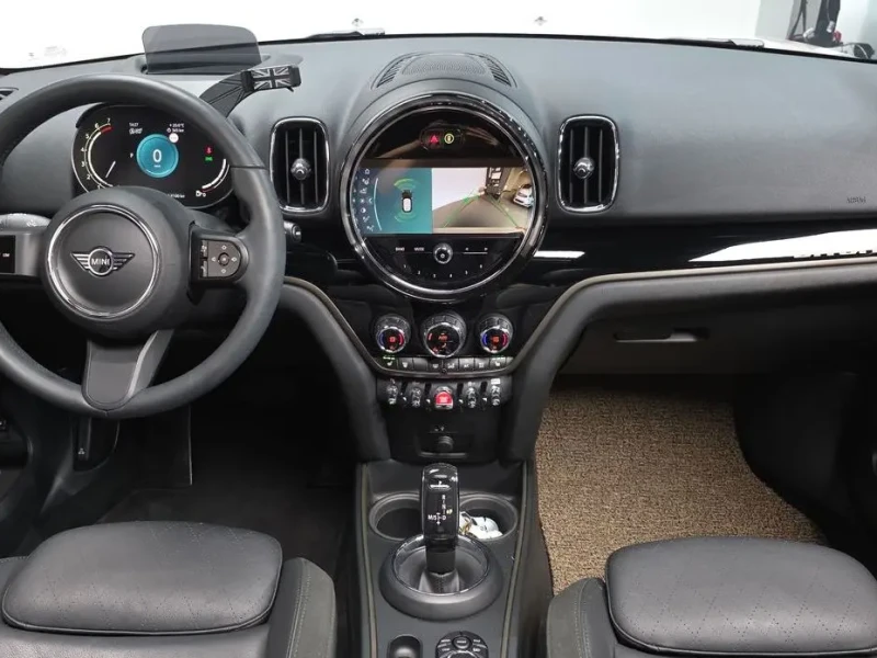 2024 Mini Countryman с пробегом 21 784 км