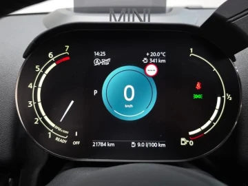 2024 Mini Countryman с пробегом 21 784 км