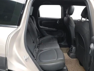 2024 Mini Countryman с пробегом 21 784 км