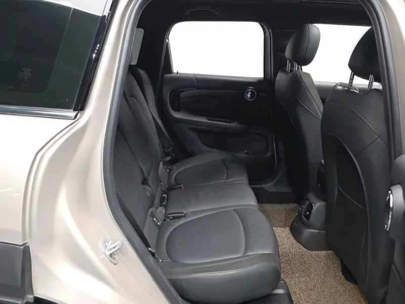 2024 Mini Countryman с пробегом 21 784 км