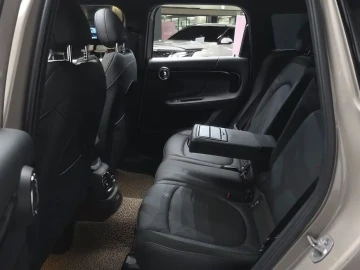 2024 Mini Countryman с пробегом 21 784 км