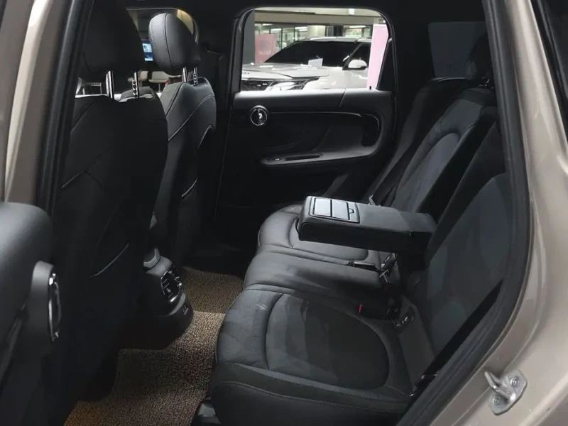 2024 Mini Countryman с пробегом 21 784 км