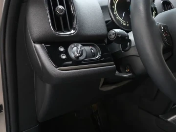 2024 Mini Countryman с пробегом 21 784 км