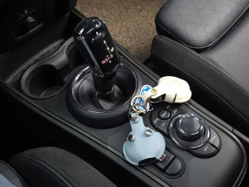 2024 Mini Countryman с пробегом 21 784 км