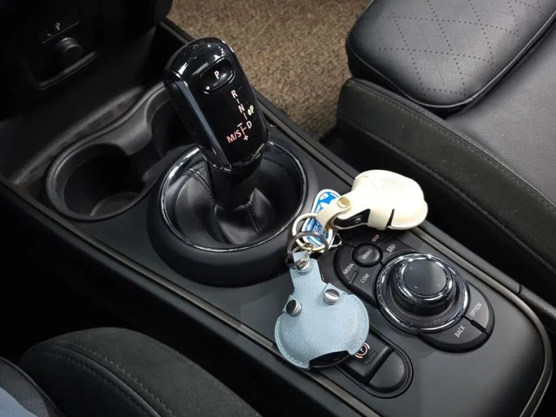 2024 Mini Countryman с пробегом 21 784 км