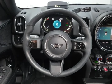 2024 Mini Countryman с пробегом 21 784 км