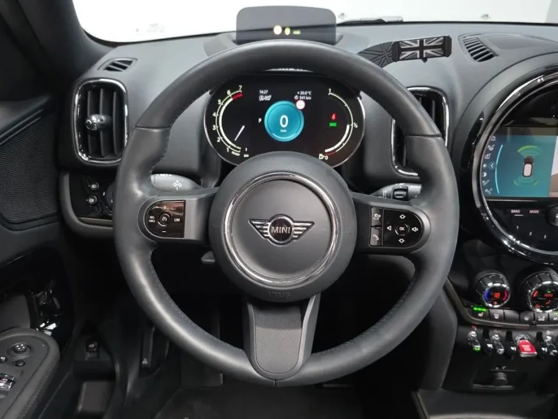 2024 Mini Countryman с пробегом 21 784 км