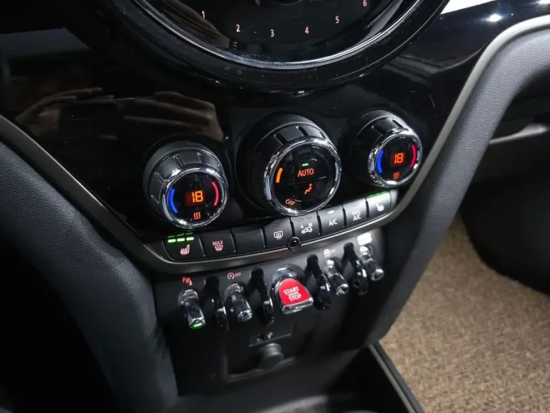 2024 Mini Countryman с пробегом 21 784 км