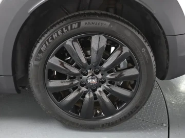 2024 Mini Countryman с пробегом 21 784 км