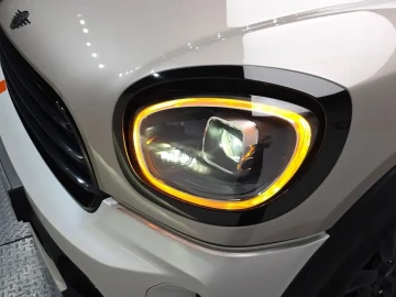 2024 Mini Countryman с пробегом 21 784 км
