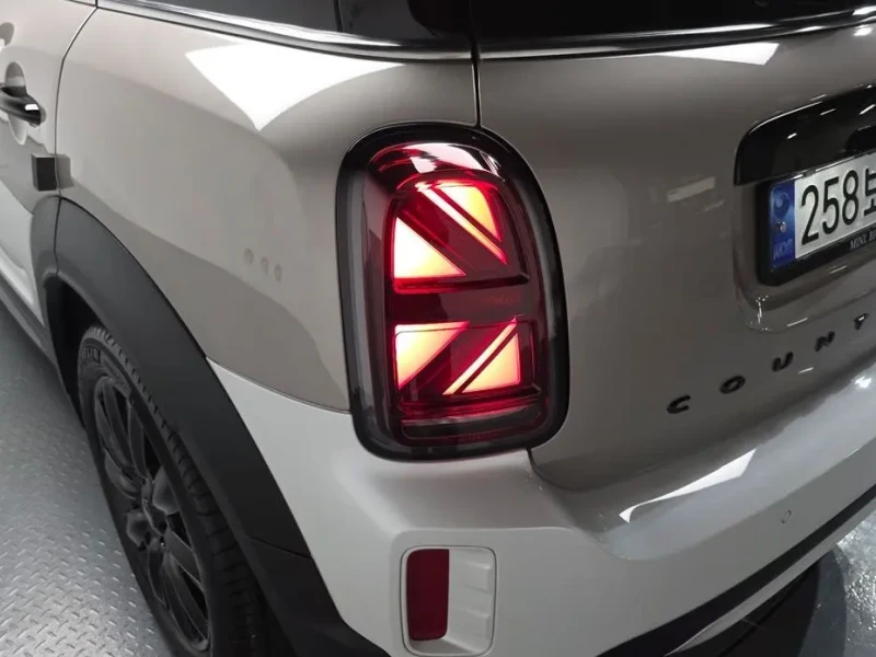 2024 Mini Countryman с пробегом 21 784 км