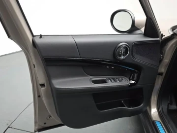2024 Mini Countryman с пробегом 21 784 км