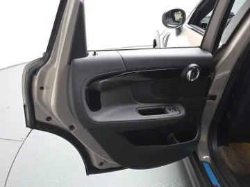 2024 Mini Countryman с пробегом 21 784 км