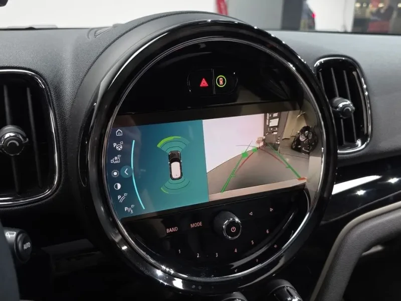 2024 Mini Countryman с пробегом 21 784 км