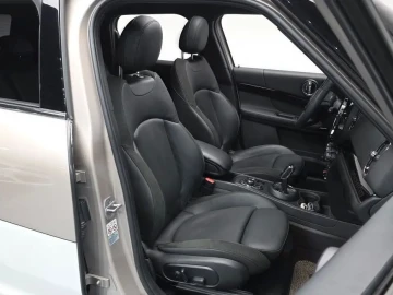 2024 Mini Countryman с пробегом 21 784 км