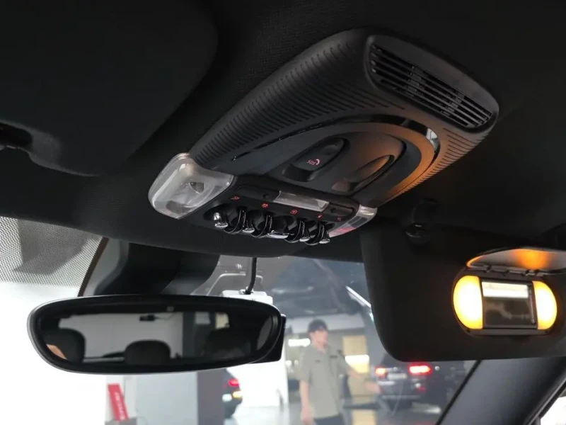 2024 Mini Countryman с пробегом 21 784 км