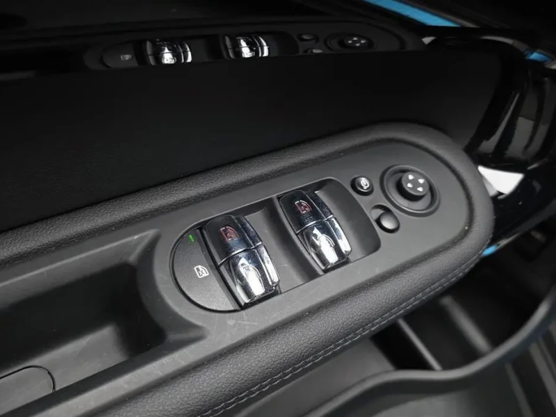 2024 Mini Countryman с пробегом 21 784 км