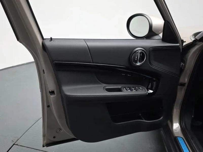 2024 Mini Countryman с пробегом 21 784 км