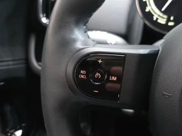 2024 Mini Countryman с пробегом 21 784 км