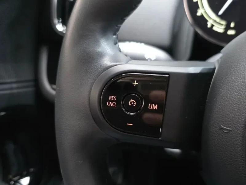 2024 Mini Countryman с пробегом 21 784 км