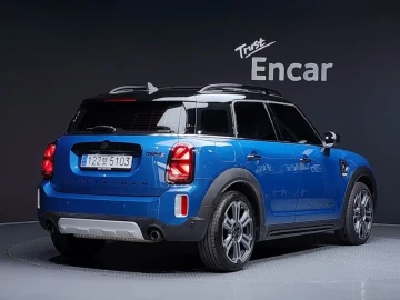 2023 Mini Countryman с пробегом 31 194 км