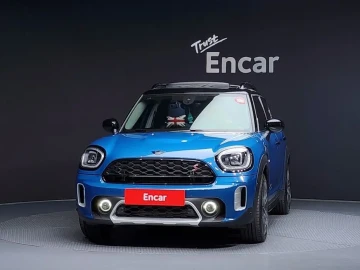 2023 Mini Countryman с пробегом 31 194 км