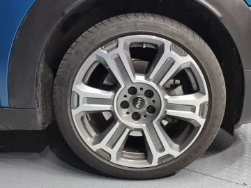 2023 Mini Countryman с пробегом 31 194 км