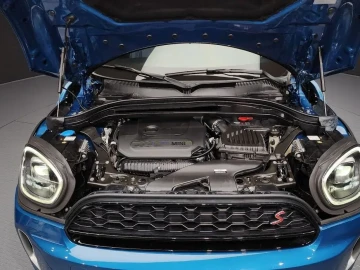 2023 Mini Countryman с пробегом 31 194 км