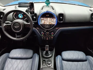2023 Mini Countryman с пробегом 31 194 км
