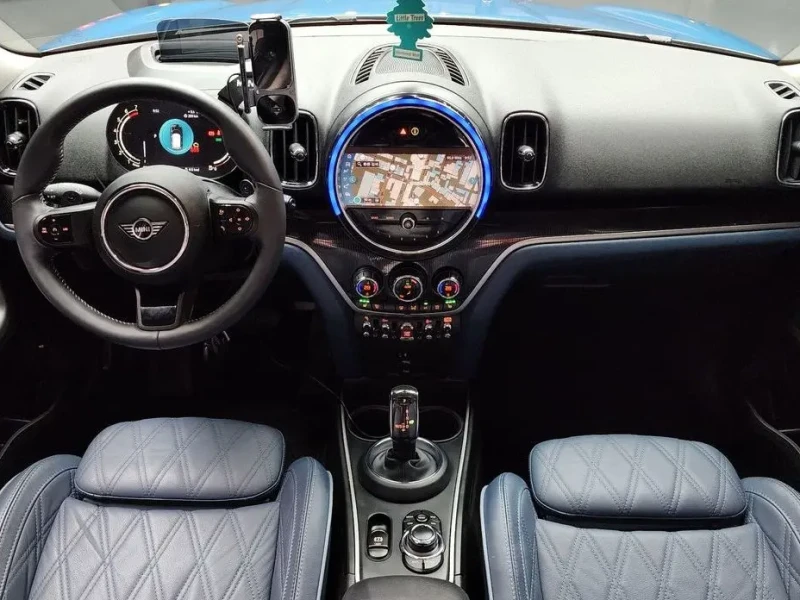 2023 Mini Countryman с пробегом 31 194 км