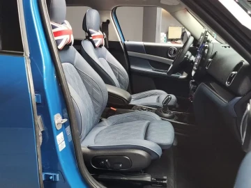 2023 Mini Countryman с пробегом 31 194 км