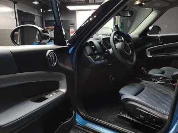 2023 Mini Countryman с пробегом 31 194 км