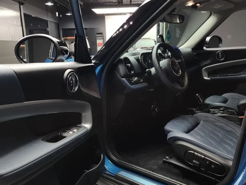 2023 Mini Countryman с пробегом 31 194 км