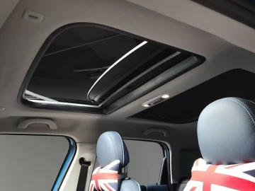 2023 Mini Countryman с пробегом 31 194 км