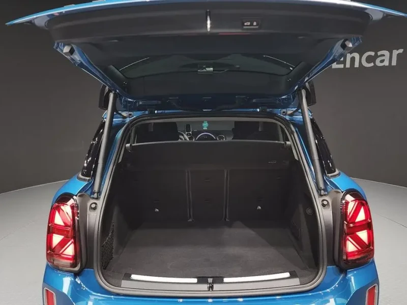 2023 Mini Countryman с пробегом 31 194 км