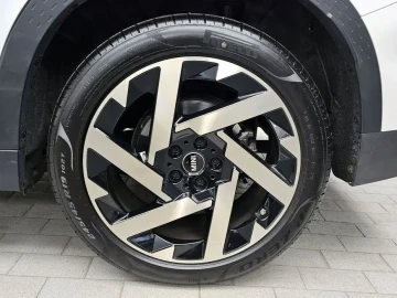 2024 Mini Countryman с пробегом 20 523 км