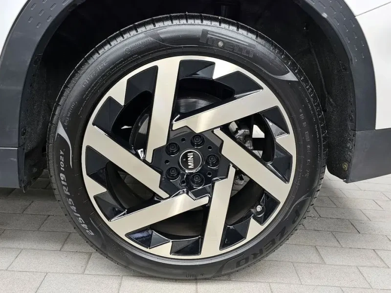 2024 Mini Countryman с пробегом 20 523 км